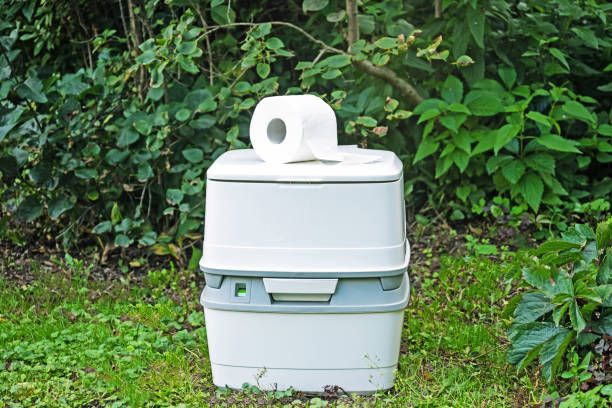 Best Event porta potty rental  in Cloverport, KY
