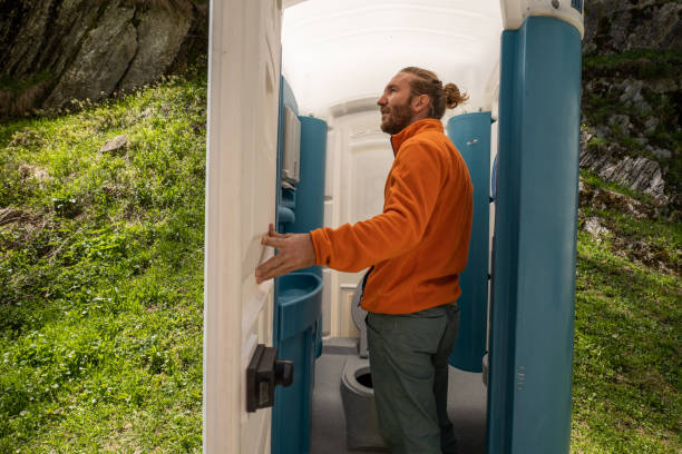 Best Porta potty for special events  in Cloverport, KY