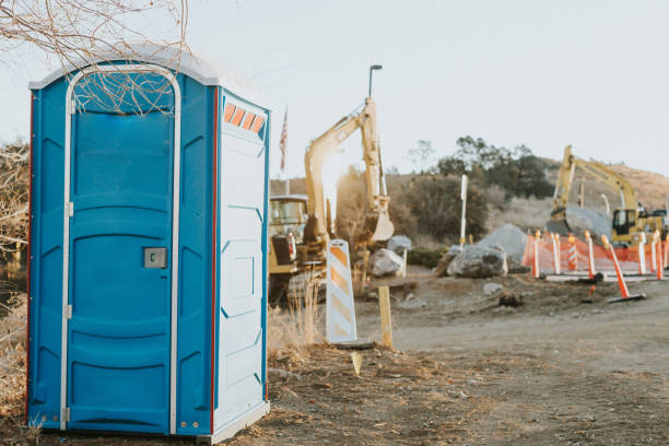 Best Porta potty cleaning services  in Cloverport, KY