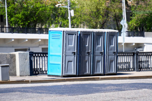 Best Porta potty delivery and setup  in Cloverport, KY