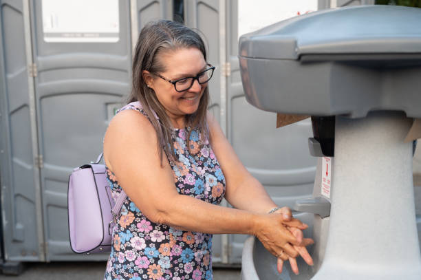 Best Local porta potty services  in Cloverport, KY