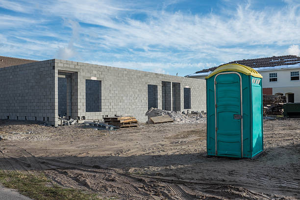 Best Emergency porta potty rental  in Cloverport, KY